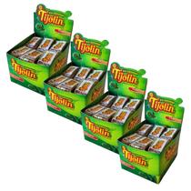 Kit c/ 96 Mini Rapadura Tijolin Sabor Natural - 4 caixas de 24 un Kit c/ 96 Mini Rapadura Tijolin Sabor Natural - 4 caixas de 24 un