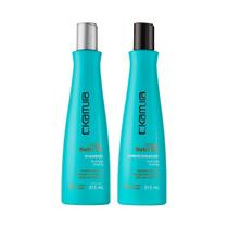 Kit C.Kamura Argan com Shampoo e Condicionador