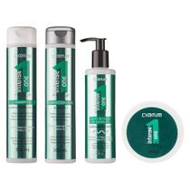 Kit C.Kamura Curls Completo 4 em 1 Kit C.Kamura Curls Completo 4 em 1