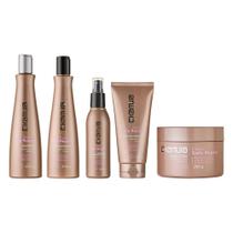 Kit C.Kamura Safe Repair 5 em 1 Kit C.Kamura Safe Repair 5 em 1