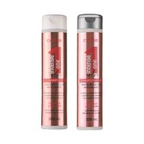 Kit C.Kamura Vitamina e Color com Shampoo e Condicionador Kit C.Kamura Vitamina e Color com Shampoo e Condicionador