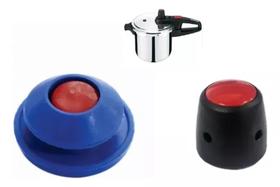 Kit C/ Peso E Selo Para Panela De Pressão Clock Confort 4 L