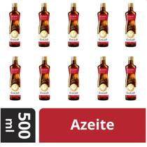 Kit C10 Azeites Gallo Tipo Único 500ml Original Importado