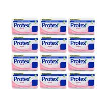 Kit C12 Sabonete Protex Suave 85g Kit C12 Sabonete Protex Suave 85g
