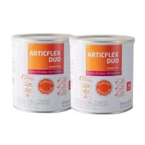 Kit C2 Articflex Duo Frutas Vermelhas Articulação - Divinitè