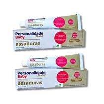 Kit C2 Creme para Assaduras Baby Protect 45g - Personalidade