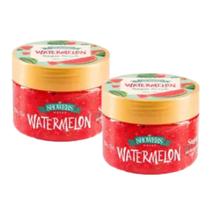 Kit C2 Esfoliante Corporal Watermelon Wever