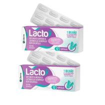 Kit C2 Lactob Lactobacillus Cifarma
