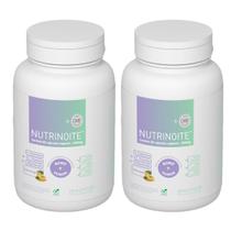 Kit C2 Nutrinoite 500mg 60 Cáps Divinitè Nutricosmeticos