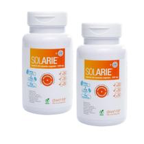 Kit C2 Solarie Suplemento Antioxidante - Divinitè