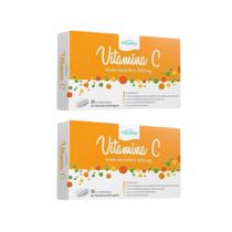 Kit C2 Vitamina C Suplemento Equaliv - Equaliv Pharma