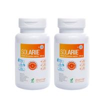 Kit C2 Vitamina Solarie + Pinus Pinaster 60 Cáps - Divinitè Kit C2 Vitamina Solarie + Pinus Pinaster 60 Cáps - Divinitè