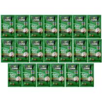 Kit C20 Óleo de Coco Extravirgem Sachê 15ml Copra
