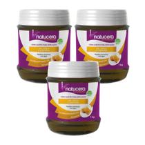 Kit C3 Cera Quente Depilatória Corporal - Natucera Kit C3 Cera Quente Depilatória Corporal - Natucera