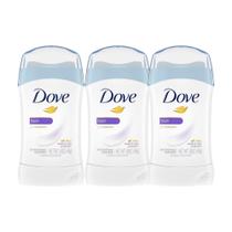 Kit C3 Desodorante Fresh Proteção e Frescor - Dove - Unilever Brasil