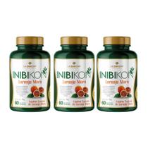 Kit C3 Inibikon Suplemento Laranja Moro - Therapi Kit C3 Inibikon Suplemento Laranja Moro - Therapi