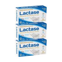 Kit C3 Lactase para uma Digestão Saudável - La San Day Kit C3 Lactase para uma Digestão Saudável - La San Day