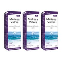 Kit C3 Melissa Officinalis 1DH 30ml Vidora Kit C3 Melissa Officinalis 1DH 30ml Vidora