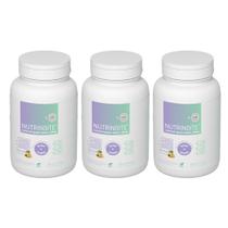 Kit C3 Nutrinoite 500mg 60 Cáps Divinitè Nutricosmeticos Kit C3 Nutrinoite 500mg 60 Cáps Divinitè Nutricosmeticos