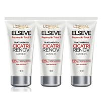 Kit C3 Reparador Multifuncional Cicatri 50ml L'oréal Paris