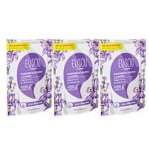 Kit C3 Sabonete Líquido Eu Sou Lavanda Refil 400ml Kit C3 Sabonete Líquido Eu Sou Lavanda Refil 400ml