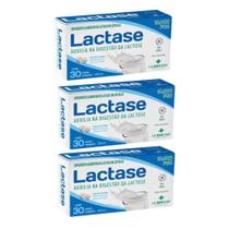 Kit C3 Suplemento Ideal Intolerantes Lactose La San day - La San-Day