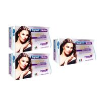 Kit C3 Suplevit Mulher Nutrição Completa - EMS Kit C3 Suplevit Mulher Nutrição Completa - EMS