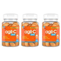 Kit C3 Vitamina C Em Gomas Alto Teor Suplemento - Pharlab