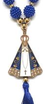 Kit C4 Enfeite Nossa Senhora Aparecida Decoração P Carro Kit C4 Enfeite Nossa Senhora Aparecida Decoração P Carro