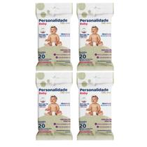 Kit C4 Lenco Umed Personalidade Pocket C20 Kit C4 Lenco Umed Personalidade Pocket C20