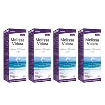 Kit C4 Melissa Officinalis 1Dh 30Ml