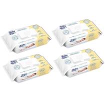 Kit C4Baby Byn Rn Toalhas Umedecidas C100 Hygieline Kit C4Baby Byn Rn Toalhas Umedecidas C100 Hygieline