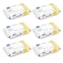 Kit C6 Lenco Umed Baby Byn Rn C100