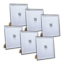 Kit c6 Porta Retrato Paspatur Foto 20x25cm Mdf Minimalista Kit c6 Porta Retrato Paspatur Foto 20x25cm Mdf Minimalista