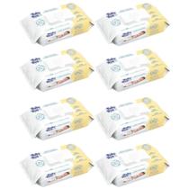 Kit C8 Lenco Umed Baby Byn Rn C100