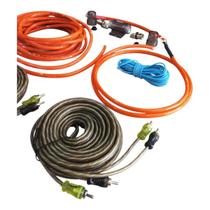 KIT CABEAMENTO 8MM CONCEPTKITS CK8Pro