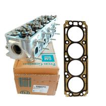 Kit Cabecote 1.4 Flex Junta Valvulas Tuchos Pecas Onix Econoflex prisma agile meriva Kit Cabecote 1.4 Flex Junta Valvulas Tuchos Pecas Onix Econoflex prisma agile meriva