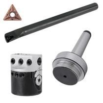 kit cabeçote broquear 050 mm + haste cm4 + sup. + inserto kit cabeçote broquear 050 mm + haste cm4 + sup. + inserto