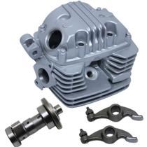 Kit Cabecote Comando Balancim Cbx 200 Nx 200 Xr 200 Novo Kit Cabecote Comando Balancim Cbx 200 Nx 200 Xr 200 Novo