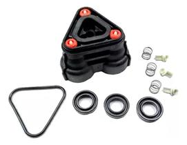 Kit Cabeçote Completo Lava Jato Original