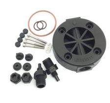 Kit cabeçote ex1 av/bv e ex2 bv