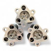 Kit Cabeçote K3 K4 HX Kärcher 93033530