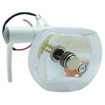 Kit Cabeçote Refletor Persus Led 24vcc Gnatus Saevo Dabi D700 Kit Cabeçote Refletor Persus Led 24vcc Gnatus Saevo Dabi D700