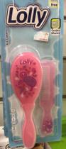 Kit cabelo lolly