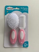 Kit cabelo