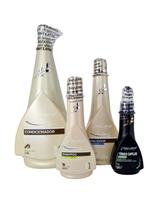 Kit Cabelos Oleosos com Condicionador 1,5L tônico capilar Raiz Latina Kit Cabelos Oleosos com Condicionador 1,5L tônico capilar Raiz Latina