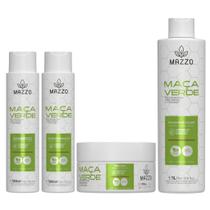 Kit Cabelos Ondulados e Cacheados - Crescimento e Vitalidade Kit Cabelos Ondulados e Cacheados - Crescimento e Vitalidade