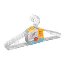 Kit Cabide L6P5 Cristal DUP