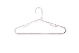 kit Cabide Transparente Infantil Cavado kit Cabide Transparente Infantil Cavado
