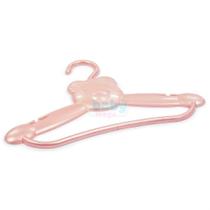 Kit Cabides 2 Un. Ursinho Majestic Rosa Adoleta